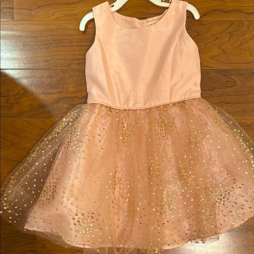 Fun party dress